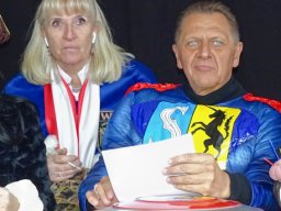 Simmeringer Faschingsumzug 2025